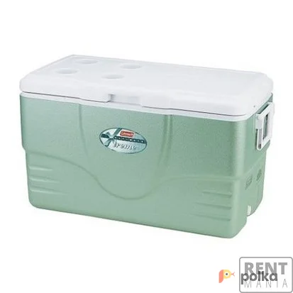 Возьмите Изотермический контейнер COLEMAN 58QT ULTIMATE XTR напрокат (Фото 1) в Москве
