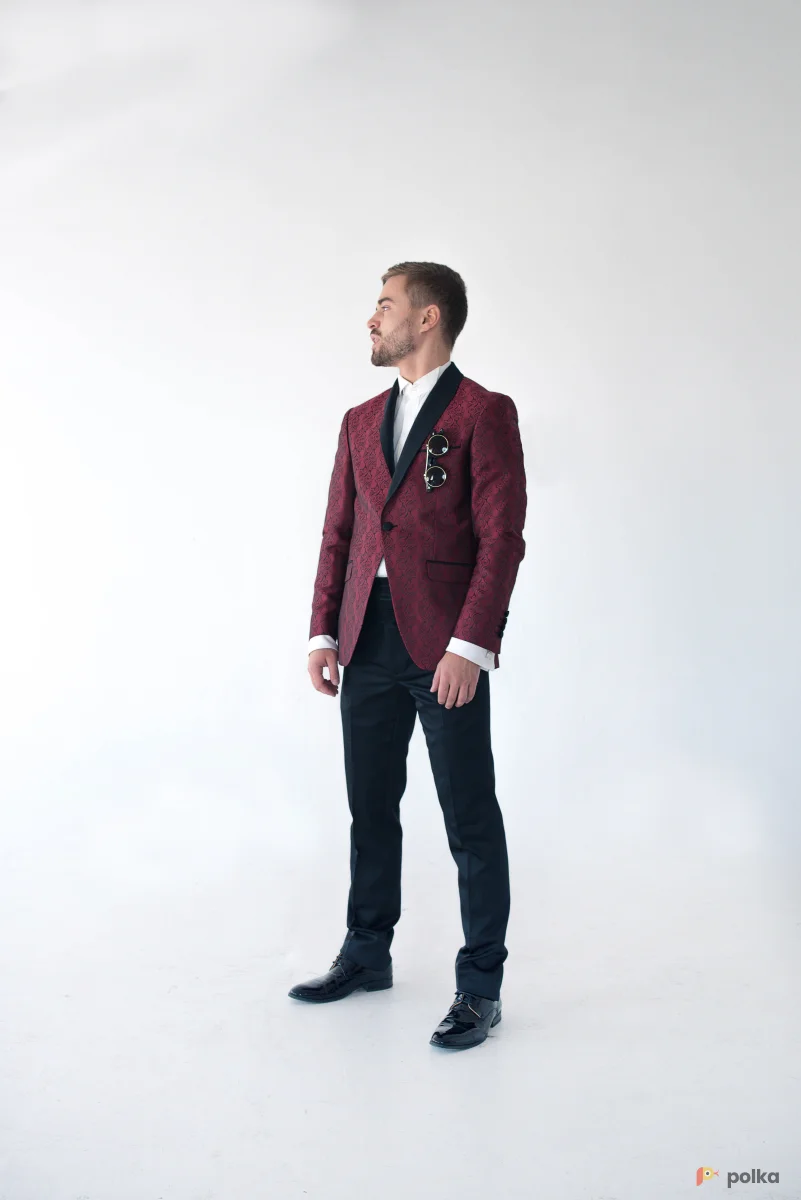 Возьмите Смокинг Martino напрокат (Фото 1) в Москве