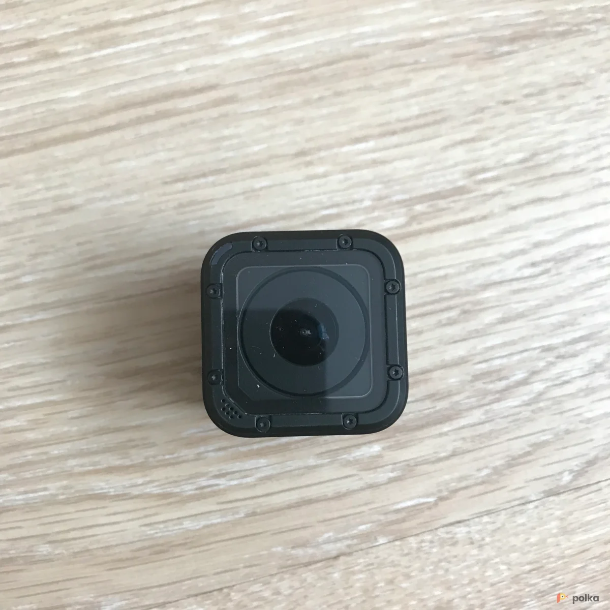 Возьмите GoPro Session напрокат (Фото 1) в Москве