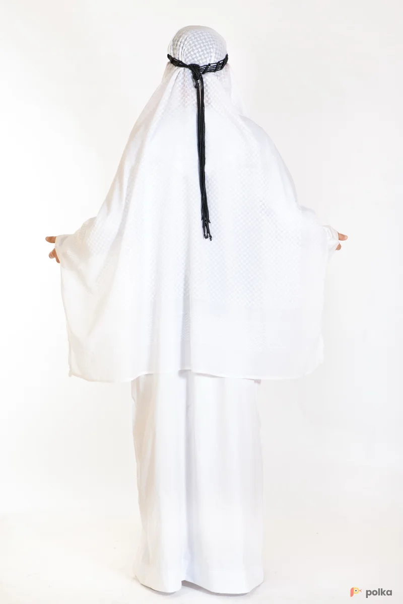 Возьмите Костюм "Шейх DeLuxe" напрокат (Фото 1) в Москве