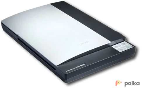 Возьмите Сканер EPSON PERFECTION V200 PHOTO напрокат (Фото 1) в Москве