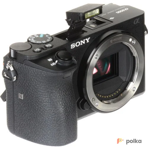 Возьмите Фотоаппарат Sony Alpha ILCE-6500 body напрокат (Фото 1) в Москве