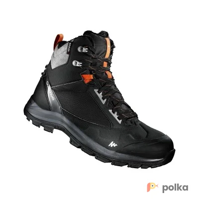 Возьмите Quechua Snow Hiking 500 Active Warm  напрокат (Фото 1) в Москве