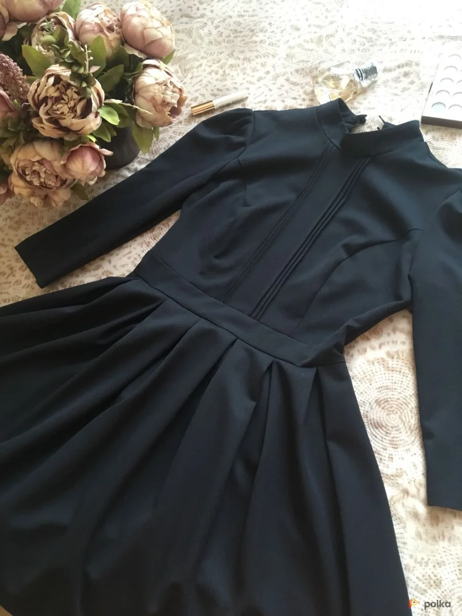 Возьмите Отличное платье напрокат (Фото 1) в Москве