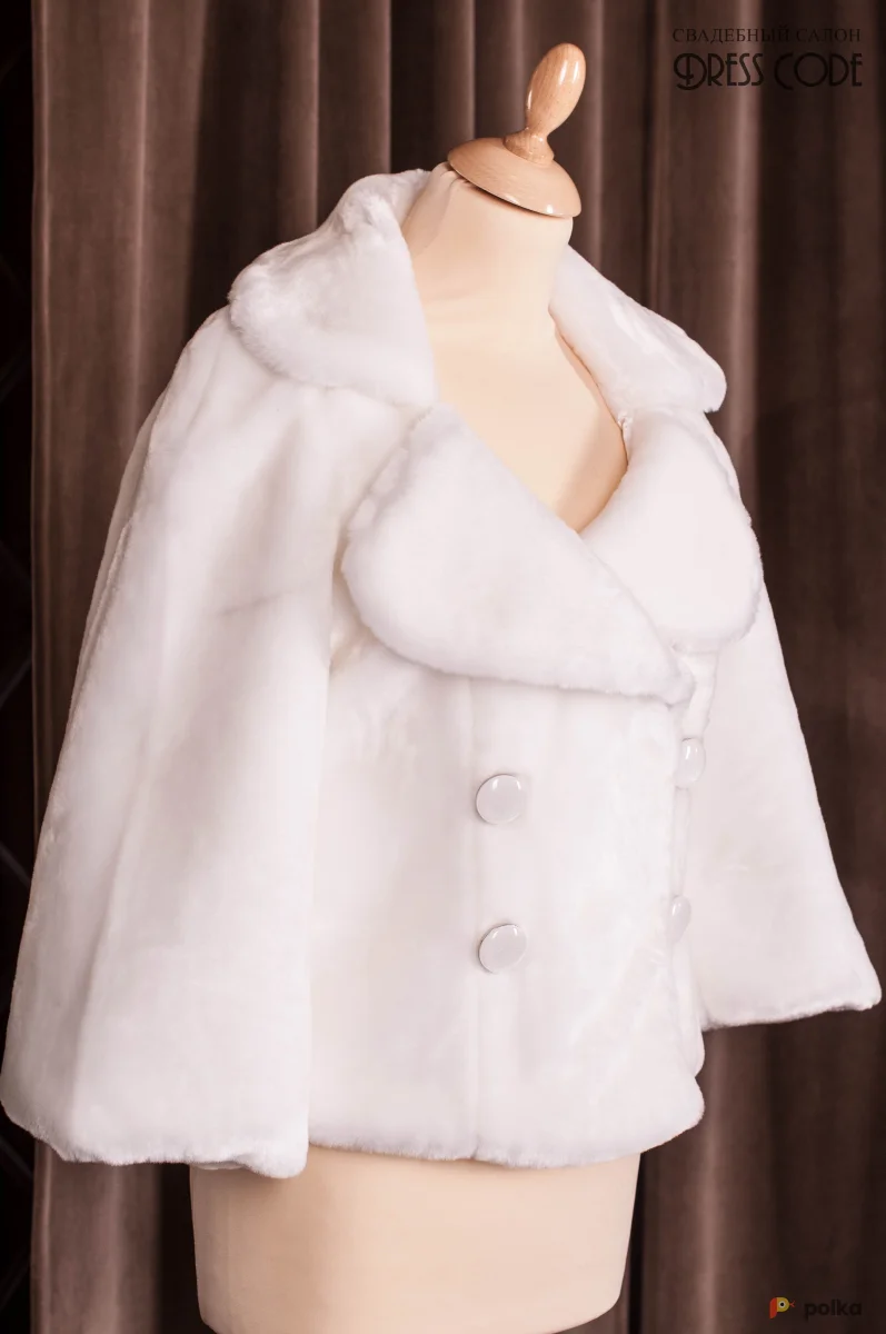 Возьмите Шубка напрокат (Фото 1) в Санкт-Петербурге