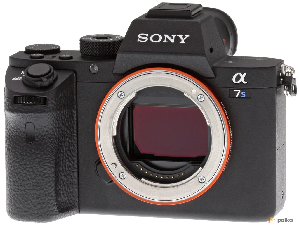 Возьмите Sony A7s напрокат (Фото 1) в Москве