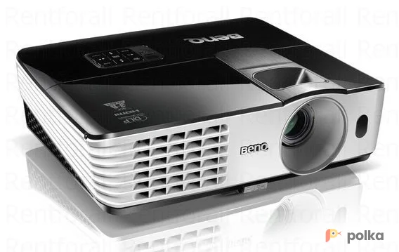 Возьмите Проектор 3000 люмен, XGA напрокат (Фото 1) в Москве