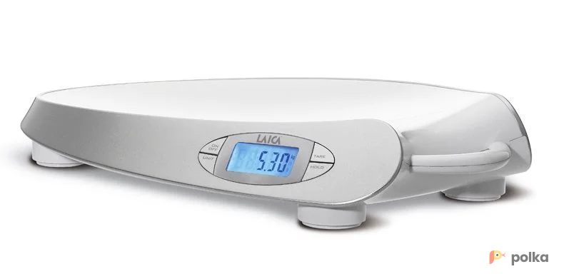 Возьмите Весы для новорождённых Laica PS3003 напрокат (Фото 1) в Москве