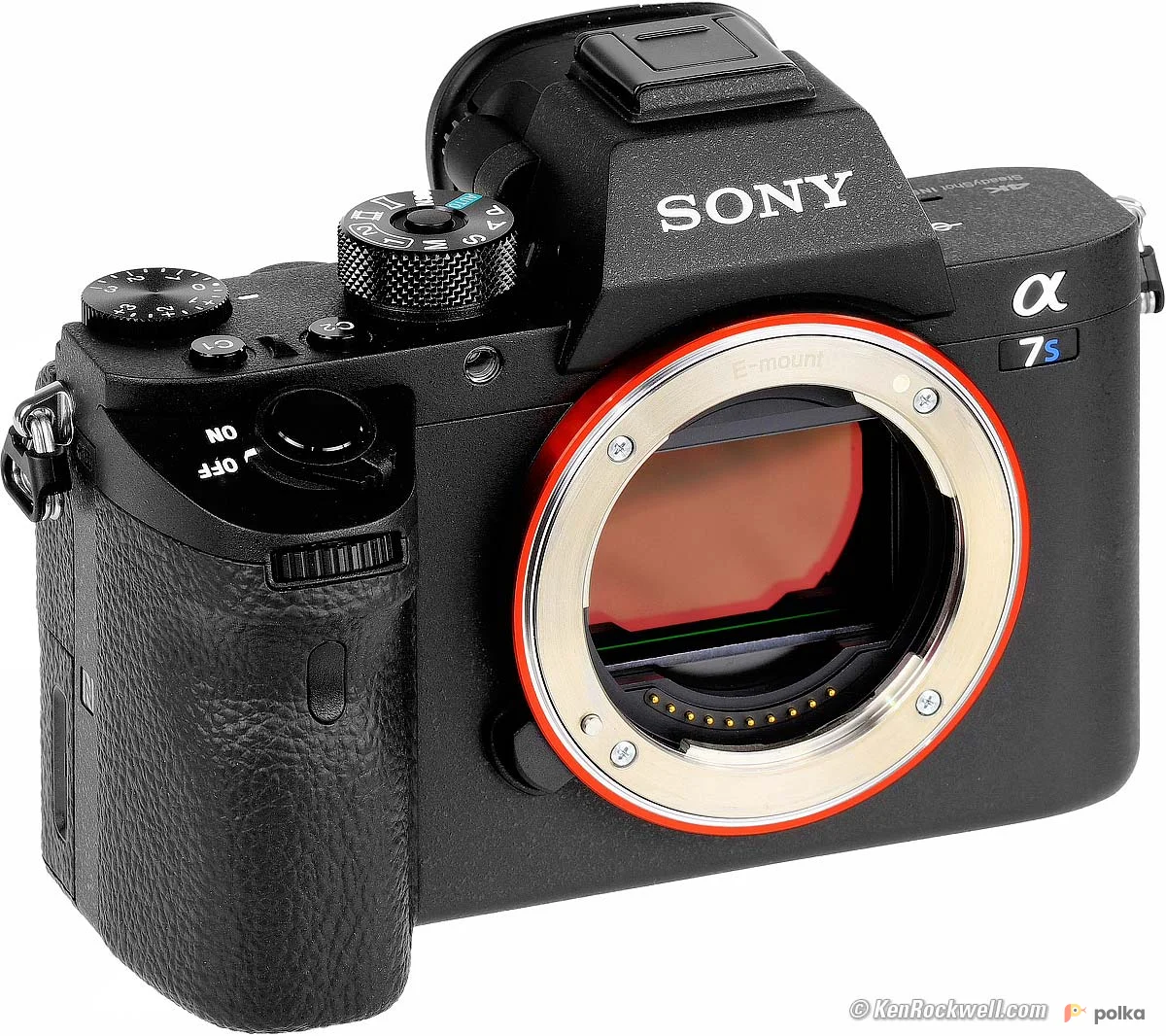 Возьмите Sony ILCE-7 Alpha a7s + 4 батарейки напрокат (Фото 1) в Москве
