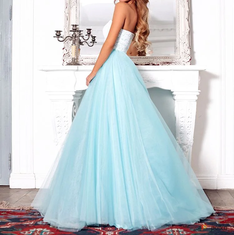 Возьмите Вечернее платье напрокат (Фото 1) в Москве