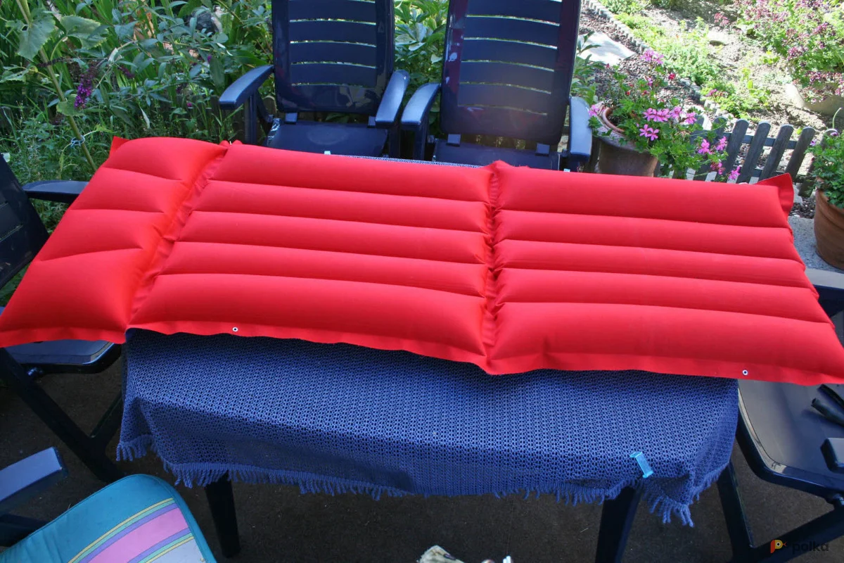 Возьмите Надувной  матрас напрокат (Фото 1) в Москве