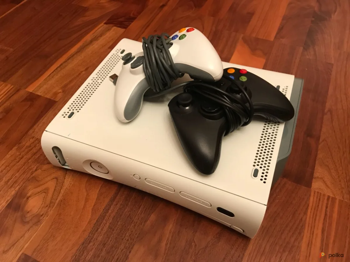 Возьмите Xbox 360 напрокат (Фото 1) в Москве