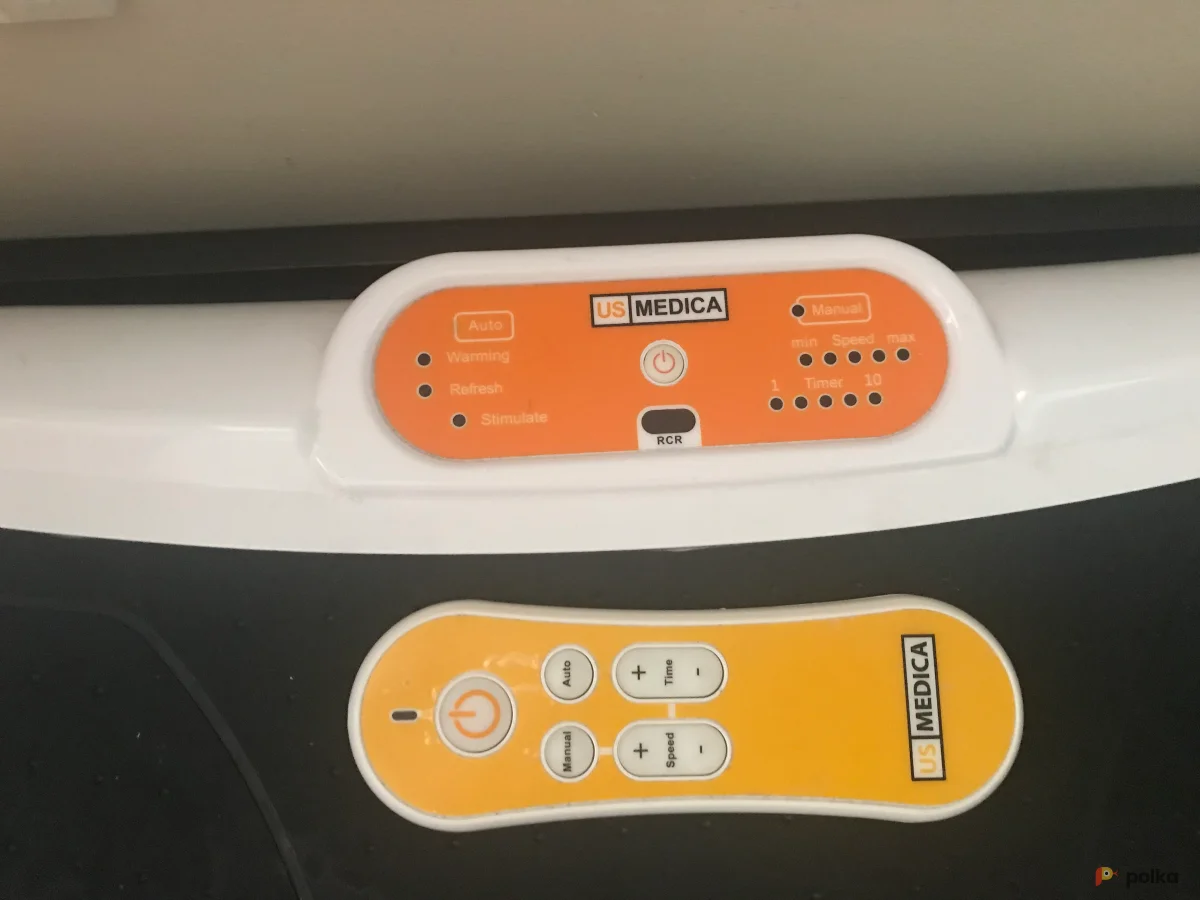 Возьмите Виброплатформа  напрокат (Фото 1) в Москве