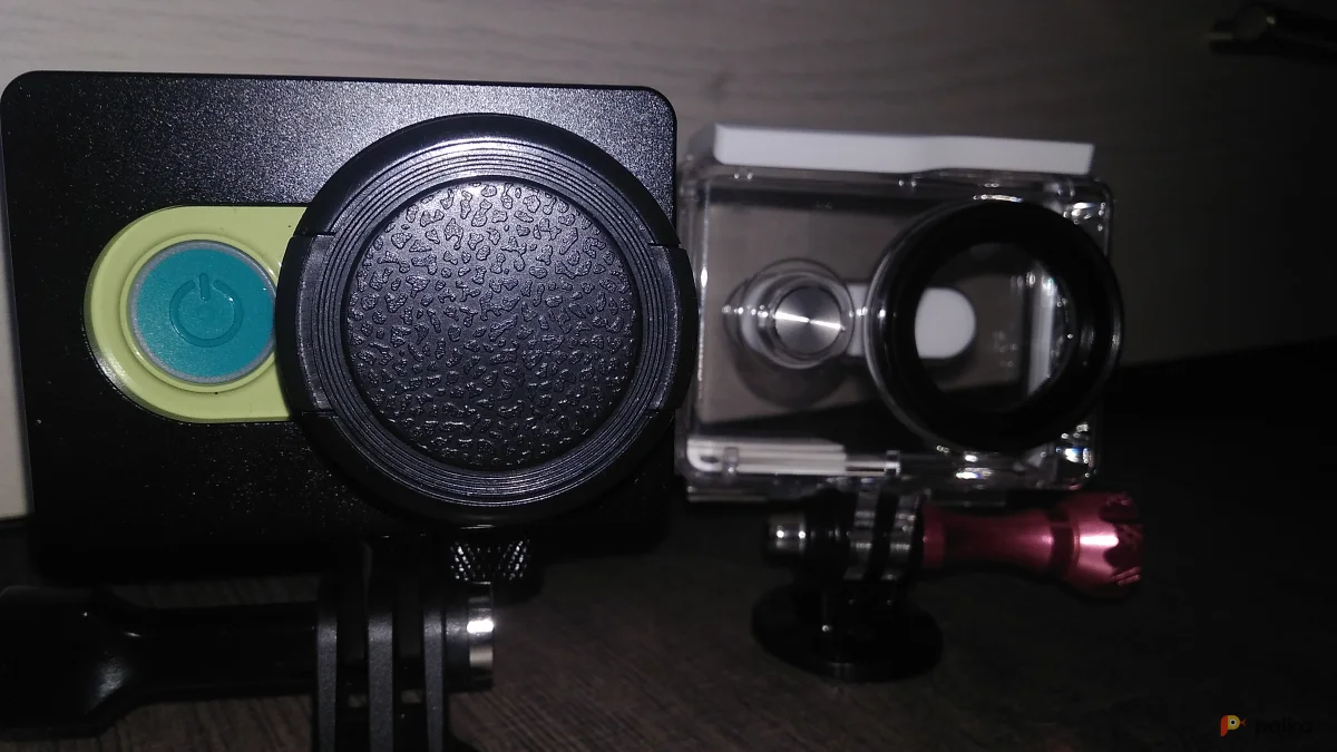 Возьмите Экшн камера yi action напрокат (Фото 1) в Москве