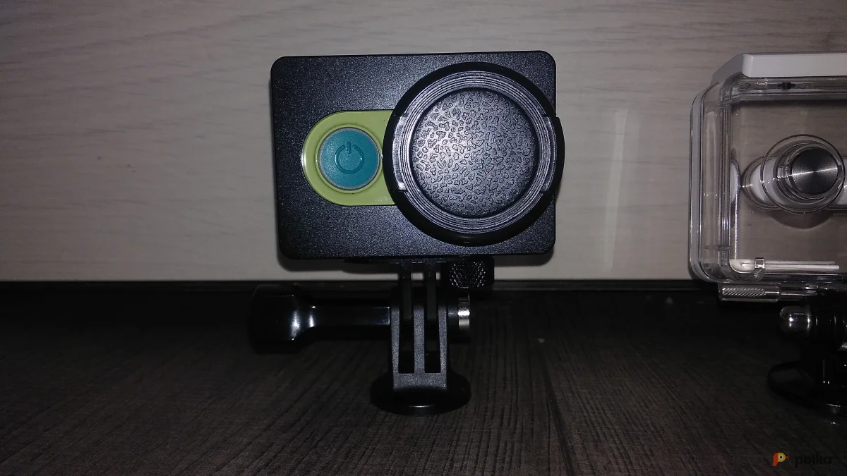 Возьмите Экшн камера yi action напрокат (Фото 1) в Москве