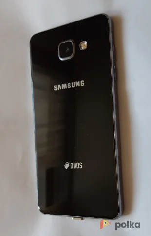 Возьмите Samsung galaxy A5(2016) напрокат (Фото 1) в Москве