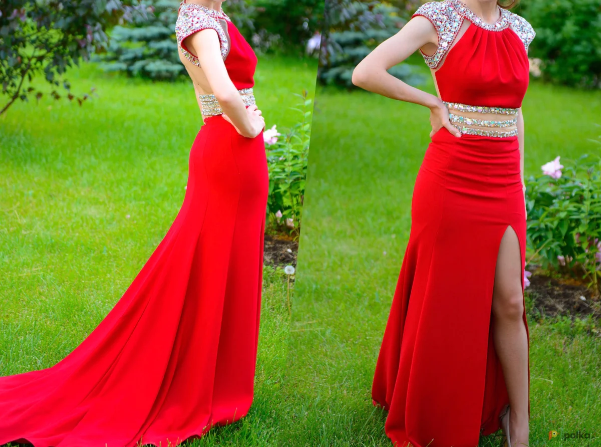 Возьмите Платье  напрокат (Фото 1) в Москве