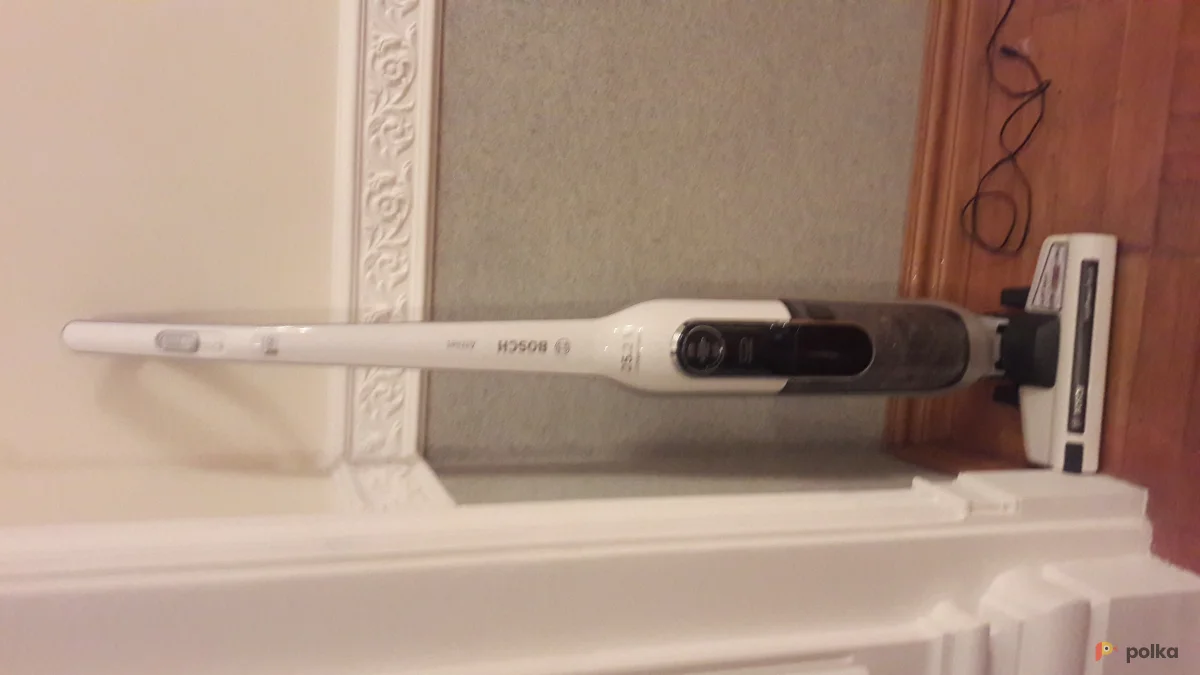 Возьмите Пылесос BOSH напрокат (Фото 1) в Москве