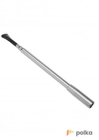 Возьмите Мундштук PAPAYA JAM Cigarette Holder Silver напрокат (Фото 1) в Москве