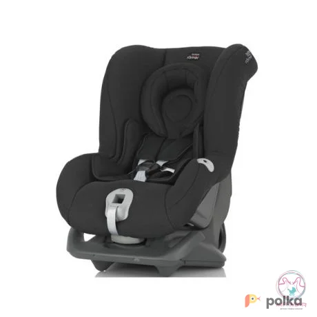 Возьмите Автокресло Britax First Class Plus напрокат (Фото 1) в Санкт-Петербурге