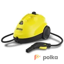 Возьмите Пароочиститель Karcher SC 2 EasyFix Пароочиститель Karcher SC 2 EasyFix  напрокат (Фото 1) в Санкт-Петербурге