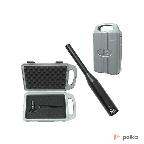 Возьмите DBX RTA-M напрокат (Фото 1) в Москве