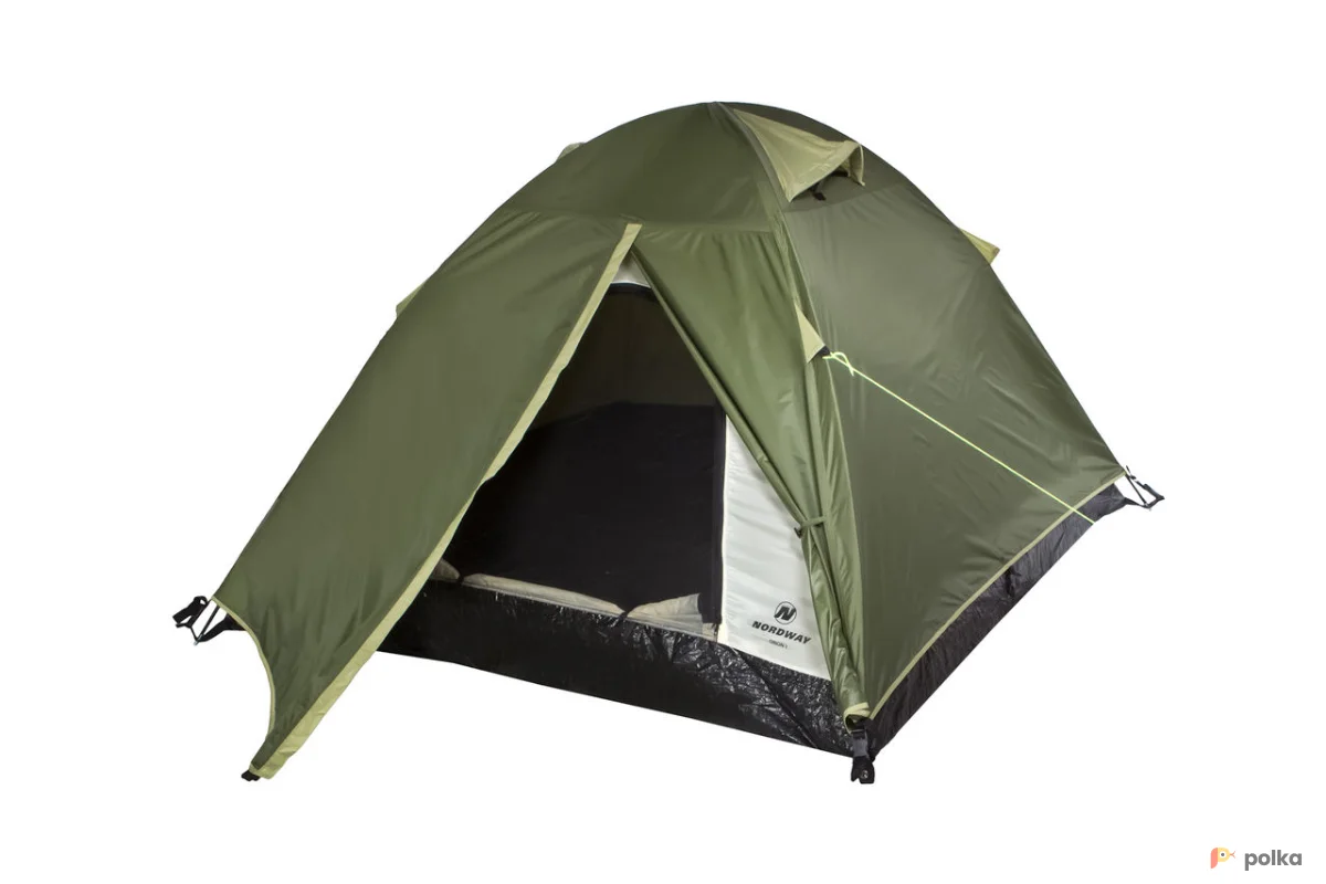 Возьмите палатки напрокат (Фото 1) в Санкт-Петербурге