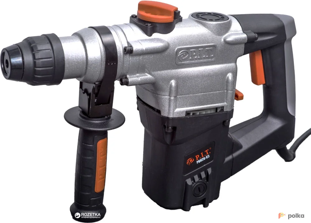 Возьмите Перфоратор PIT напрокат (Фото 1) в Москве