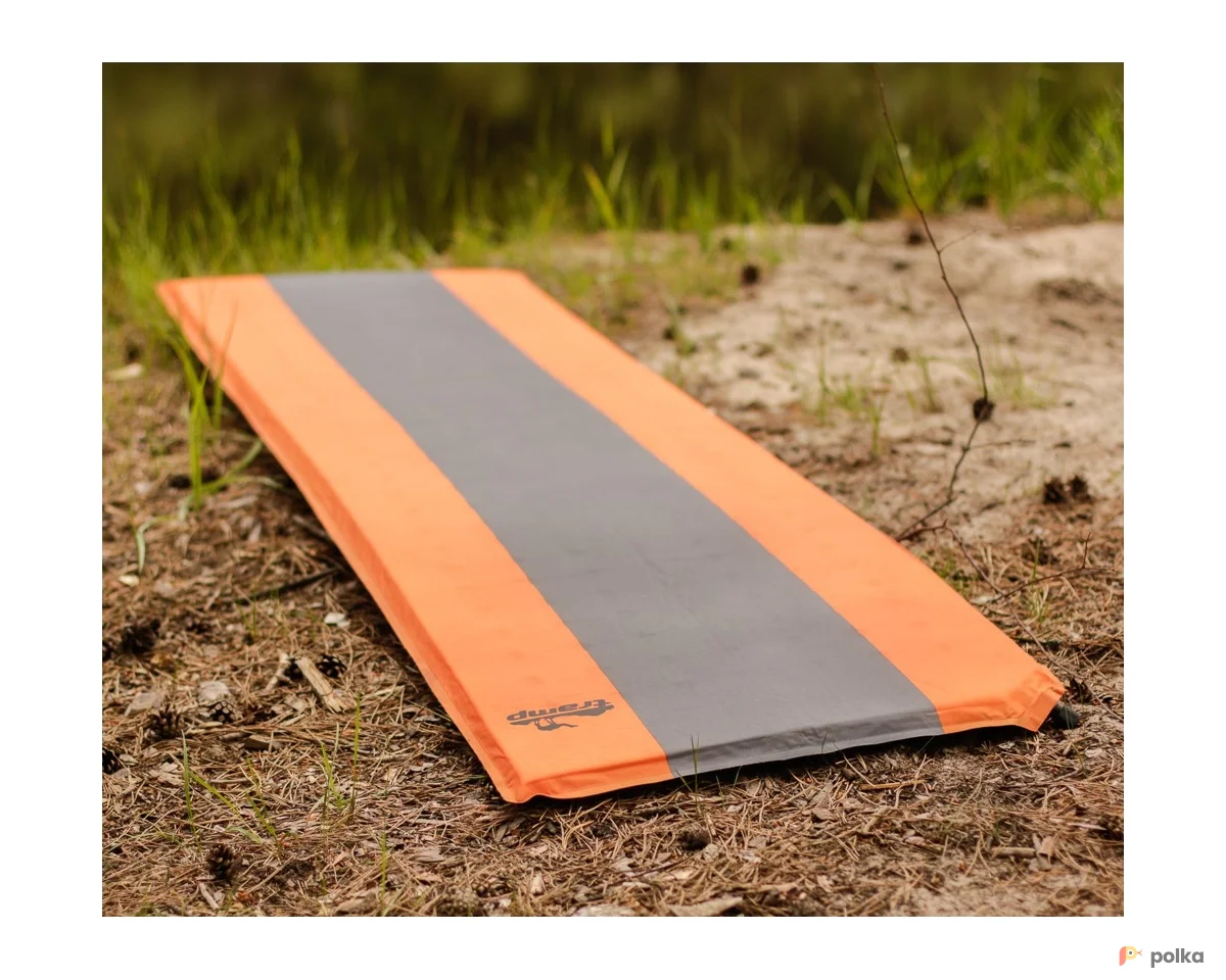 Возьмите Самонадувающийся коврик Tramp tri-06 напрокат (Фото 1) в Москве