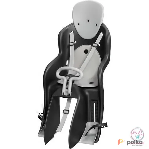 Возьмите Велокресло на раму напрокат (Фото 1) в Санкт-Петербурге