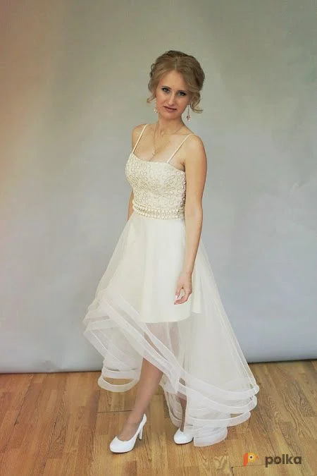 Возьмите Платье напрокат (Фото 1) в Москве