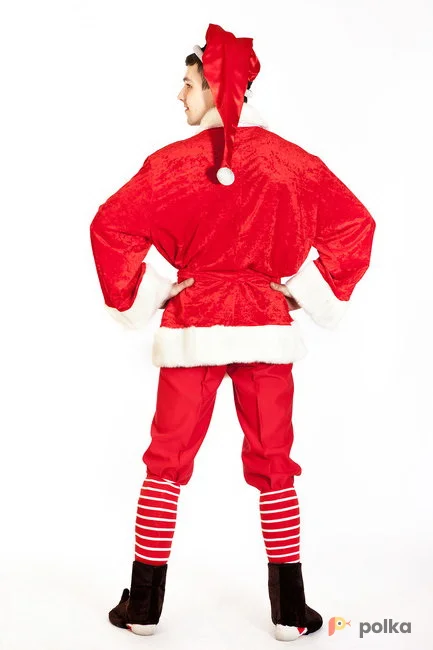 Возьмите Костюм "Гном" напрокат (Фото 1) в Москве