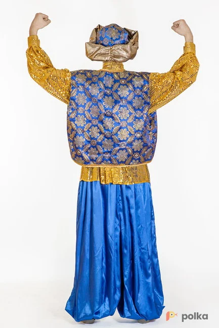 Возьмите Костюм "Маленький Мук" напрокат (Фото 1) в Москве