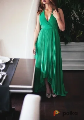 Возьмите Вечернее платье в греческом стиле напрокат (Фото 1) в Москве