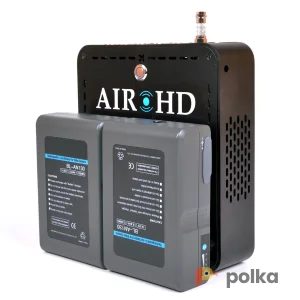 Возьмите Система передачи FullHD видео по сотовым сетям 3G/4G LTE. (6 сим-карт одновременно) напрокат (Фото 1) в Москве