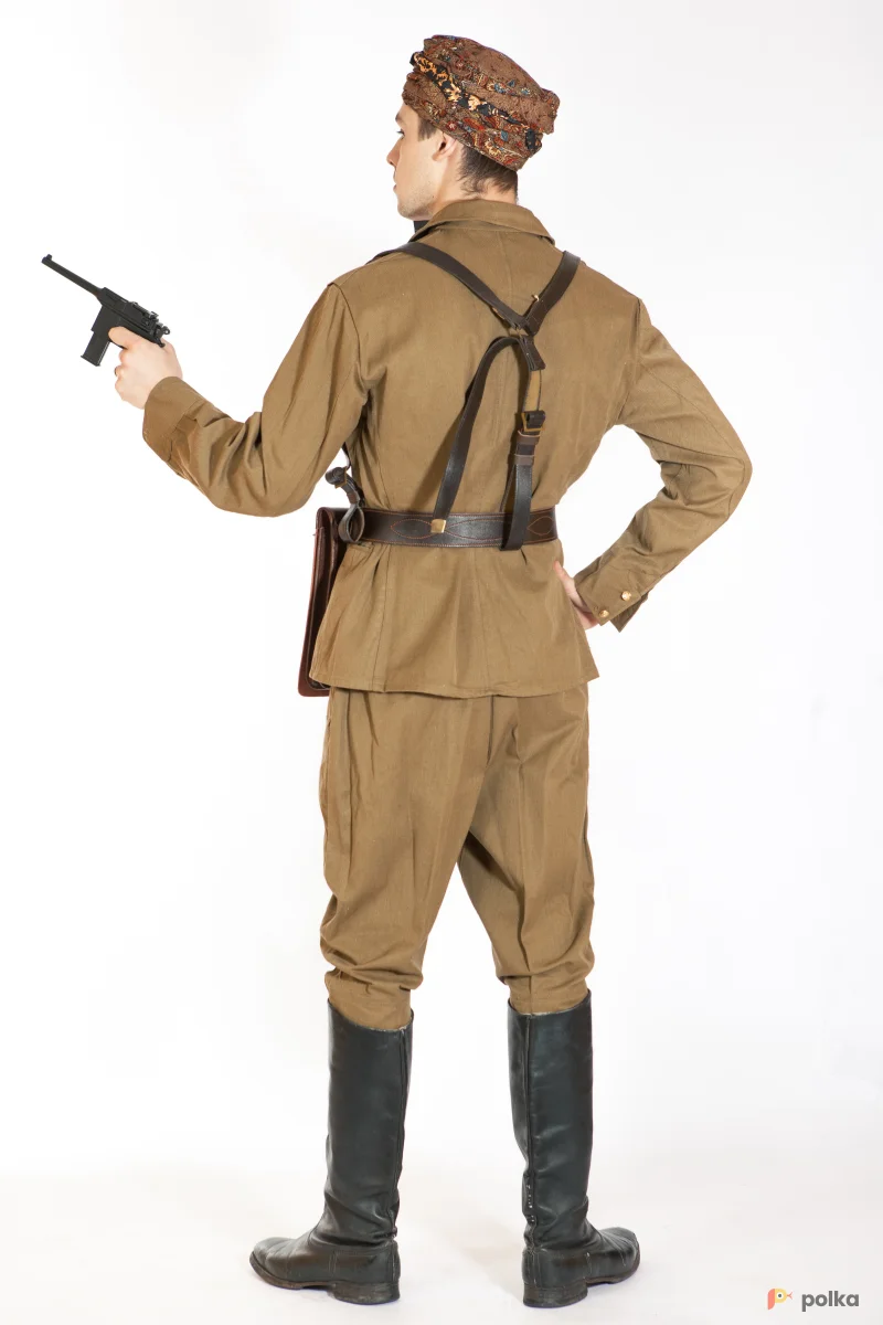 Возьмите Костюм "Абдулла" из к/ф "Белое солнце пустыни"  напрокат (Фото 1) в Москве