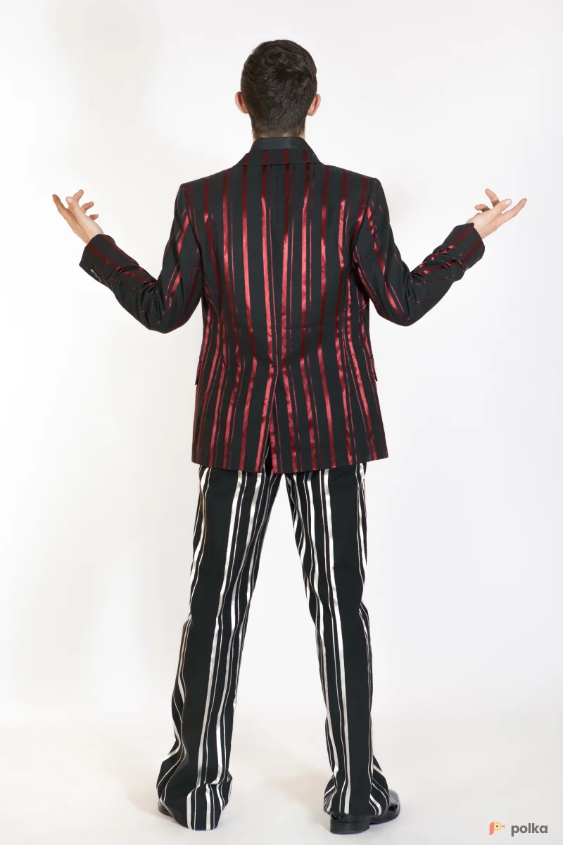 Возьмите "Гэтсби" мужской костюм напрокат (Фото 1) в Москве