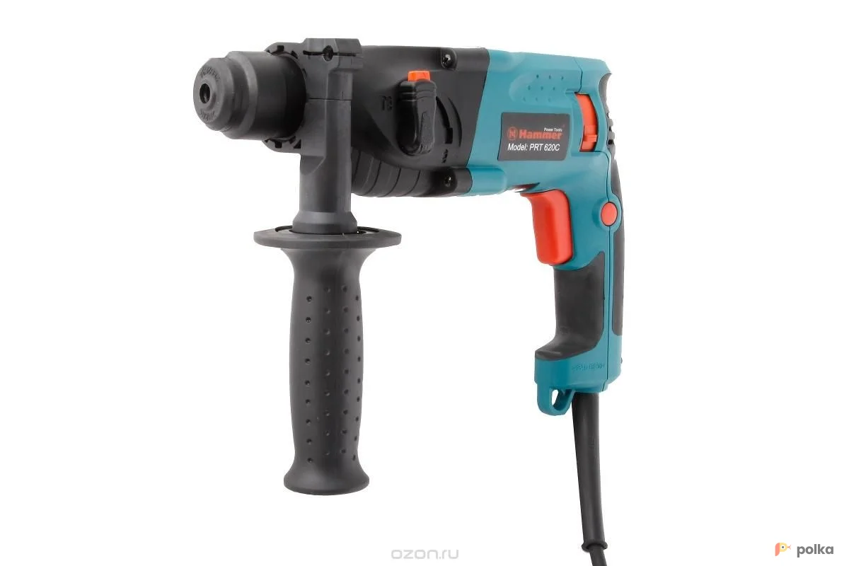 Возьмите Перфоратор HAMMER PRT620C PREMIUM напрокат (Фото 1) в Москве