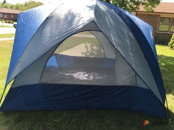 Возьмите Eureka wc 10 (5-6 человек) напрокат (Фото 1) в Москве