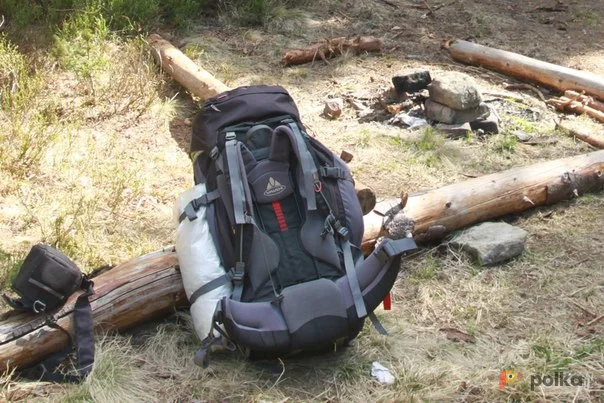 Возьмите  Рюкзак Vaude accept 75+10 напрокат (Фото 1) в Москве