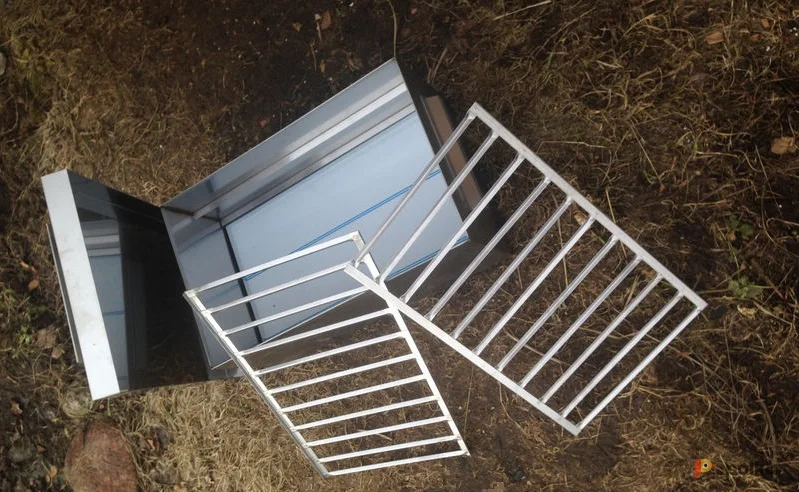 Возьмите Коптильня из нержавейки напрокат (Фото 1) в Москве