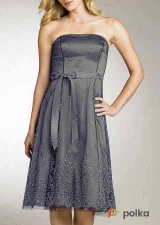 Возьмите Платье Adrianna Papell A-Line Dress New Year напрокат (Фото 1) в Москве