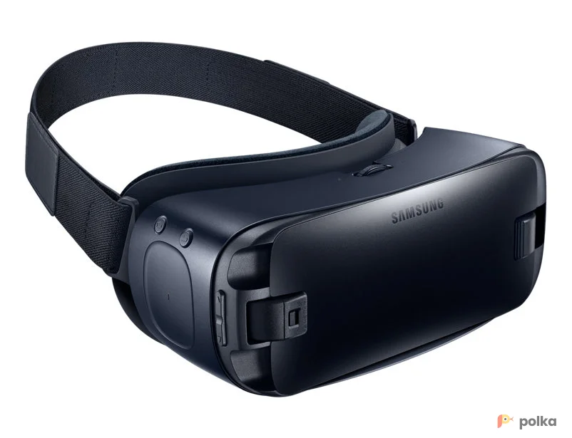 Возьмите Шлем виртуальной реальности Samsung GearVR + телефон Samsung Galaxy S8/S7 напрокат (Фото 1) в Москве