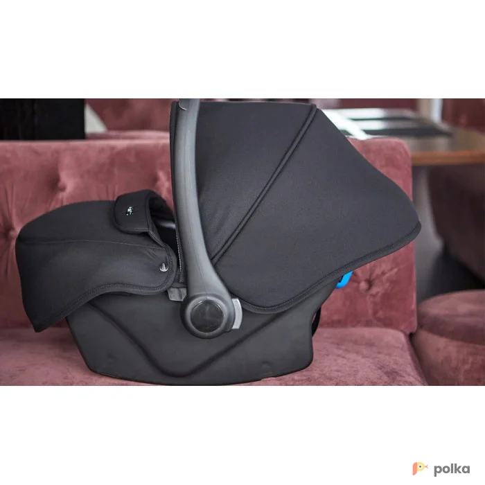 Возьмите Автолюлька напрокат (Фото 1) в Москве