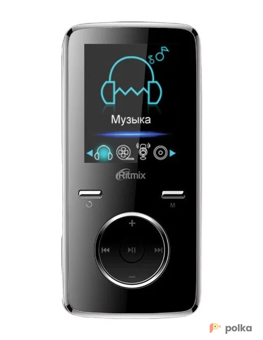 Возьмите МР3 плеер напрокат (Фото 1) в Москве
