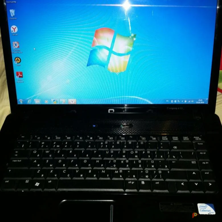 Возьмите Ноутбук для офисных задач  напрокат (Фото 1) в Москве