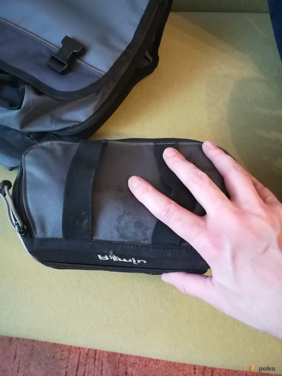 Возьмите Комплект для велопохода напрокат (Фото 1) в Москве