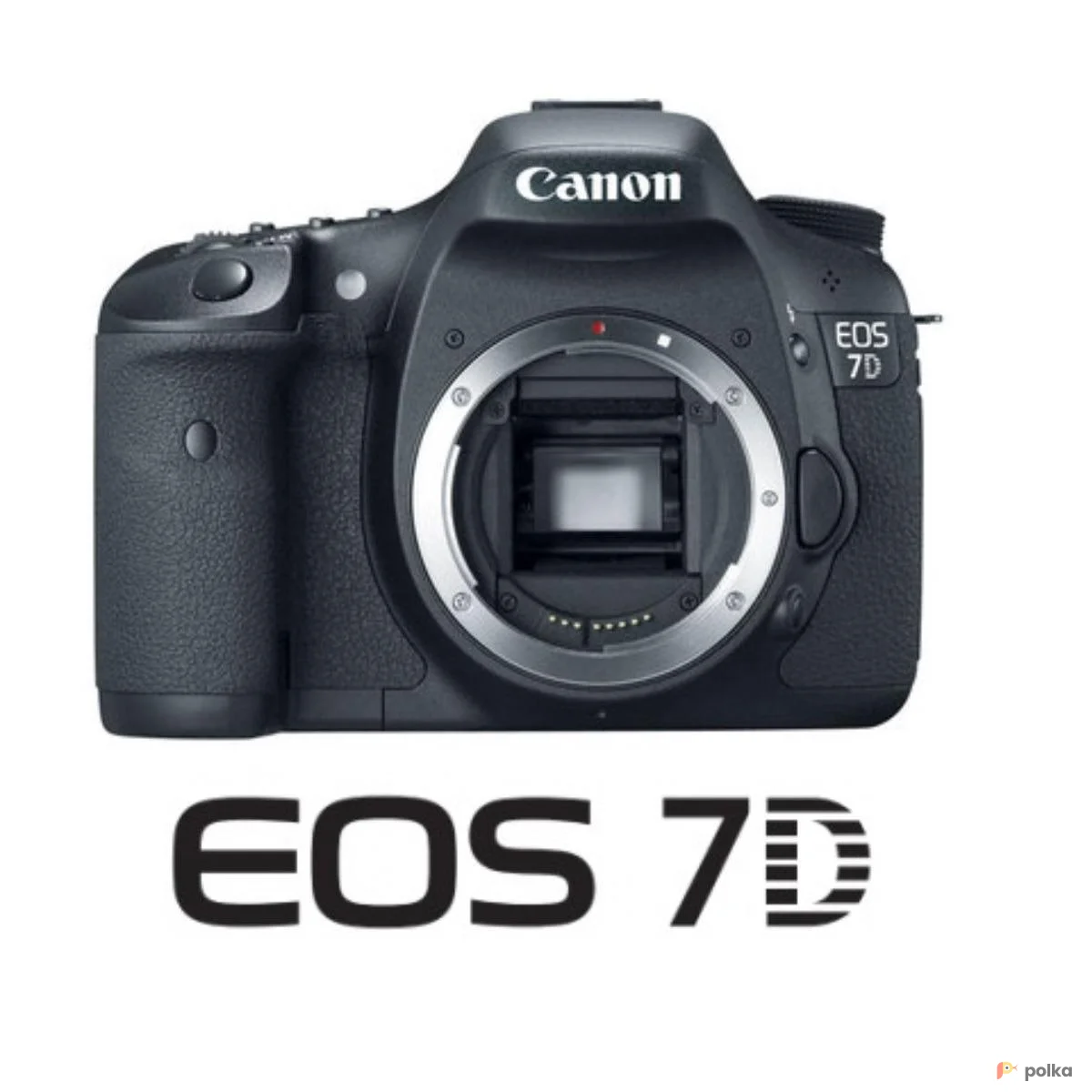 Возьмите Фотоаппарат Сanon 7D напрокат (Фото 1) в Москве