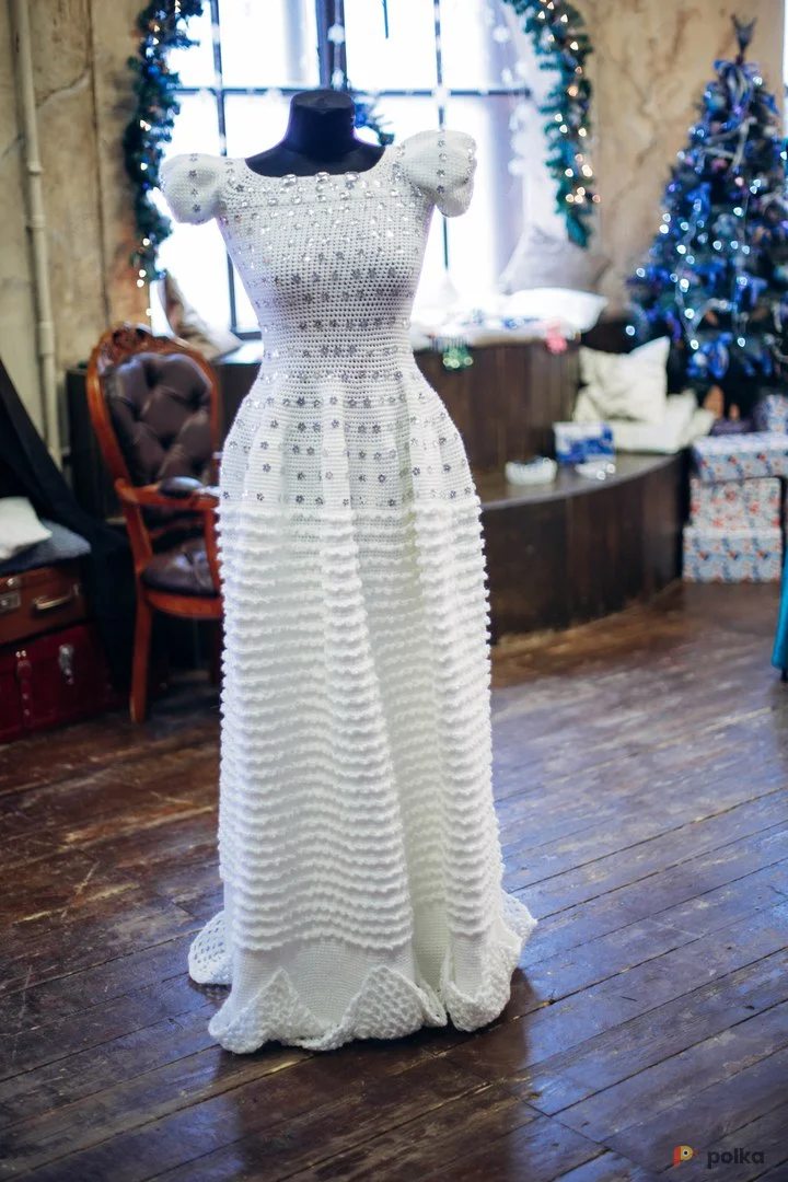 Возьмите Платье "Эмили" напрокат (Фото 1) в Москве