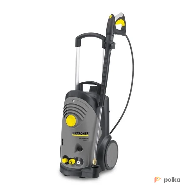 Возьмите Мойка Karcher HD 6/15 C без нагрева воды напрокат (Фото 1) в Москве